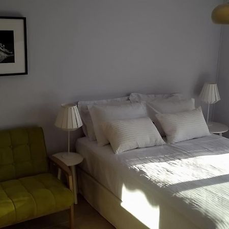 Sunny Apartment With Amazing View Rethimno Eksteriør billede