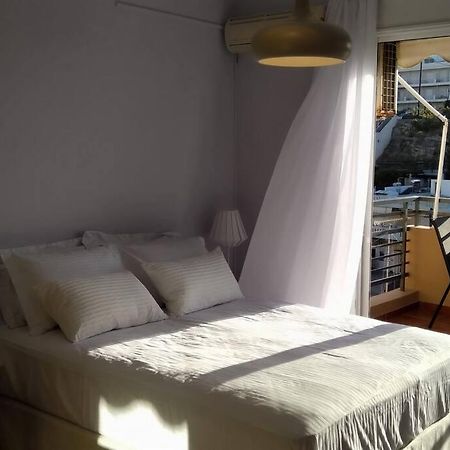 Sunny Apartment With Amazing View Rethimno Eksteriør billede